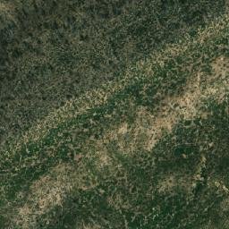 Satellite imagery of Djebel Laâlem, DZ