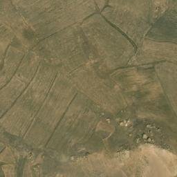 Satellite imagery of El Guenaï, DZ