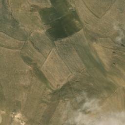 Satellite imagery of El Guenaï, DZ