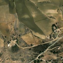 Satellite imagery of Djebel Guenguetta, DZ