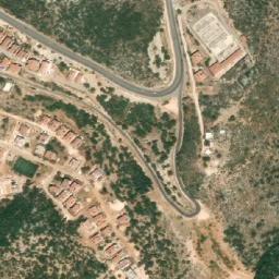Drone Görünümü