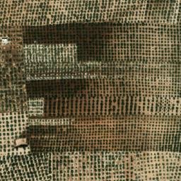 Satellite imagery of Z̧ahr Wādī Jahannam al Gharbī, SY