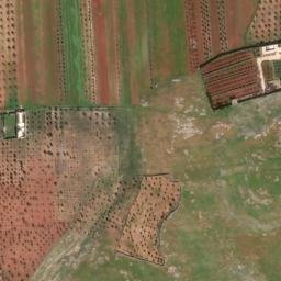 Satellite imagery of Z̧ahrat al ‘Arabīyāt, SY
