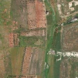 Satellite imagery of Z̧ahrat al ‘Arabīyāt, SY
