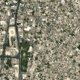 Satellite imagery of ساحة قاضي عسكر, TR