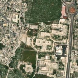 Satellite imagery of ساحة قاضي عسكر, TR