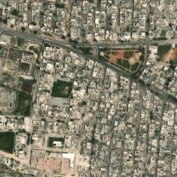 Satellite imagery of ساحة قاضي عسكر, TR