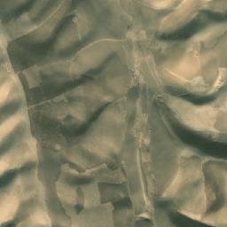 Satellite imagery of Shōr Qūdūq, AF