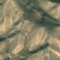 Satellite imagery of Shōr Qūdūq, AF