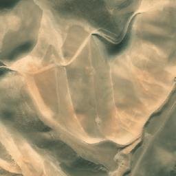 Satellite imagery of Shōr Qūdūq, AF