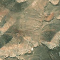 Satellite imagery of Kōh-e Gōgird, AF