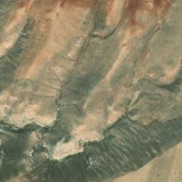 Satellite imagery of Kōh-e Gōgird, AF