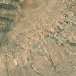 Satellite imagery of Kōh-e Chādar Tapah, AF