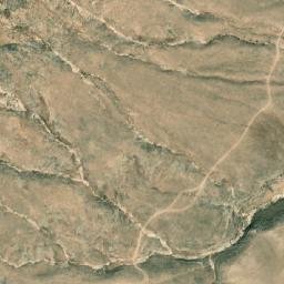 Satellite imagery of Kōh-e Chādar Tapah, AF