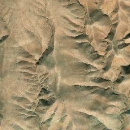Satellite imagery of Band-e Ghārmālī, AF