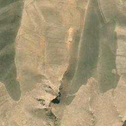 Satellite imagery of Band-e Garik, AF