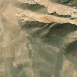 Satellite imagery of Band-e Garik, AF
