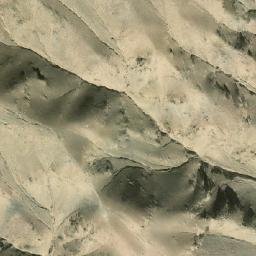 Satellite imagery of Kūh-e Khāh Khāh, AF