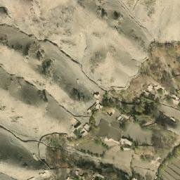 Satellite imagery of Kūh-e Khāh Khāh, AF
