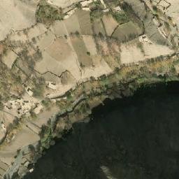 Satellite imagery of Kūh-e Khāh Khāh, AF