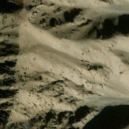 Satellite imagery of Pōzah-ye Mulkūk, AF