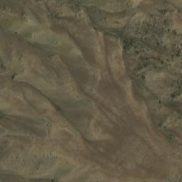 Satellite imagery of Kōh-e Tundakī, AF