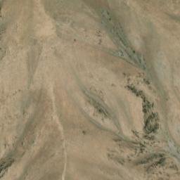 Satellite imagery of Kōh-e Pazhayk, AF