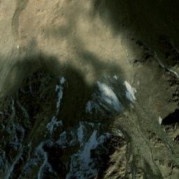 Satellite imagery of Kōh-e Kharghan, AF