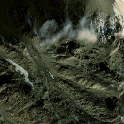Satellite imagery of Kōh-e Kharghan, AF