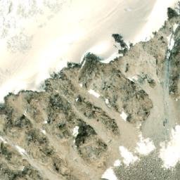 Satellite imagery of Kōh-e Sowralī, AF