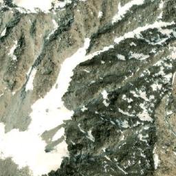 Satellite imagery of Kōh-e Sowralī, AF
