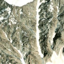 Satellite imagery of Kōh-e Sowralī, AF
