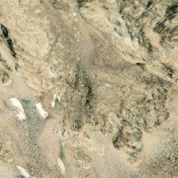 Satellite imagery of Kōh-e Nār, AF