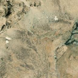 Satellite imagery of Kōh-e Nār, AF