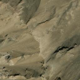 Satellite imagery of Kōh-e Lājaward, AF