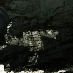 Satellite imagery of Kōh-e Shākh-e Safēd, AF