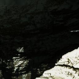 Satellite imagery of Kōh-e Shākh-e Safēd, AF