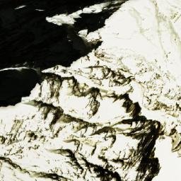 Satellite imagery of Kōh-e Shākh-e Safēd, AF