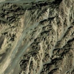 Satellite imagery of Kōh-e Chap Darah, AF