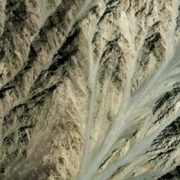Satellite imagery of Kōh-e Chap Darah, AF