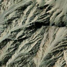 Satellite imagery of Kōh-e Chap Darah, AF