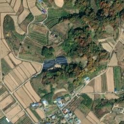 Satellite imagery of Gwaneodae, KR