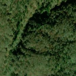 Satellite imagery of 御前岳, JP