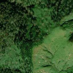 Satellite imagery of 御前岳, JP