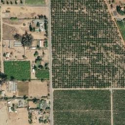 Satellite imagery of Chrysoprase Hill, US