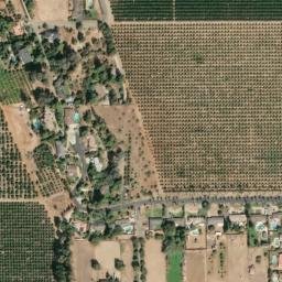 Satellite imagery of Chrysoprase Hill, US