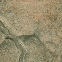 Satellite imagery of 5895.0 US — NGS DO5876 — Coconino County, US, US