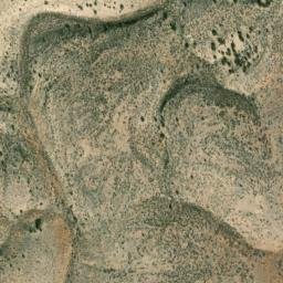 Satellite imagery of 5808.3 US — NGS DO5867 — Coconino County, US, US