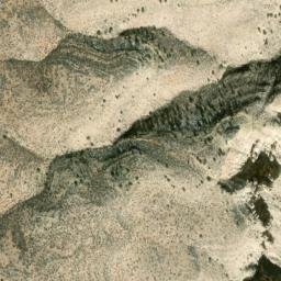 Satellite imagery of 5773.1 US — NGS DO5864 — Coconino County, US, US