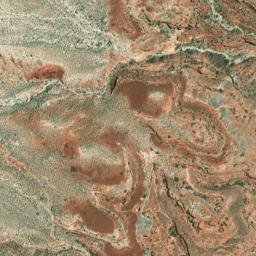 Satellite imagery of 3817 B 11 — NGS DO5725 — Coconino County, US, US